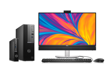 Vente de Matériels Informatiques